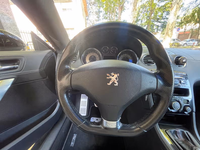 Peugeot RCZ - 13