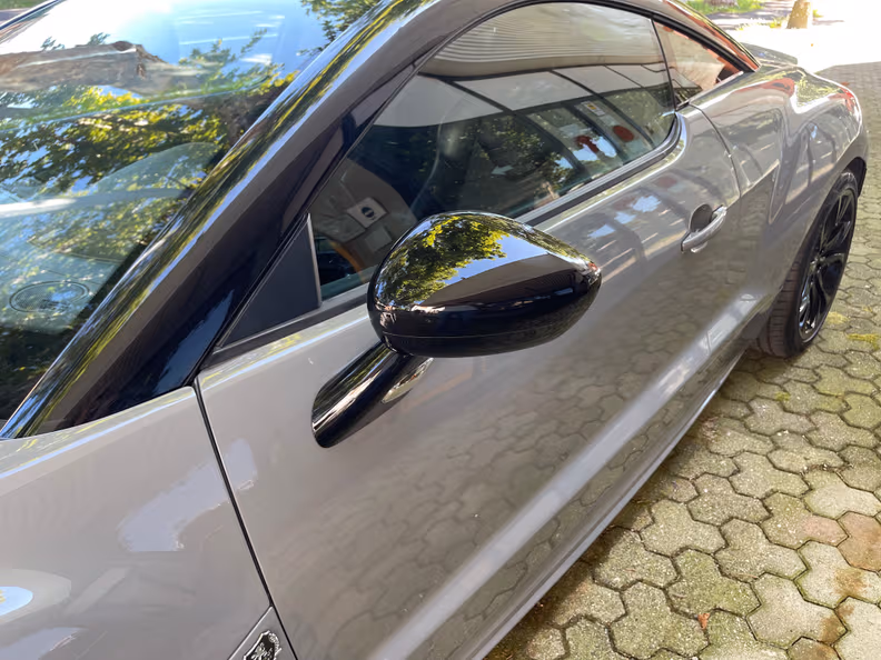 Peugeot RCZ - 36