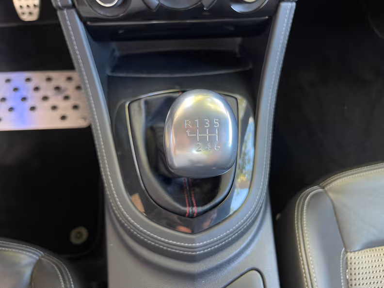 Peugeot RCZ - 14