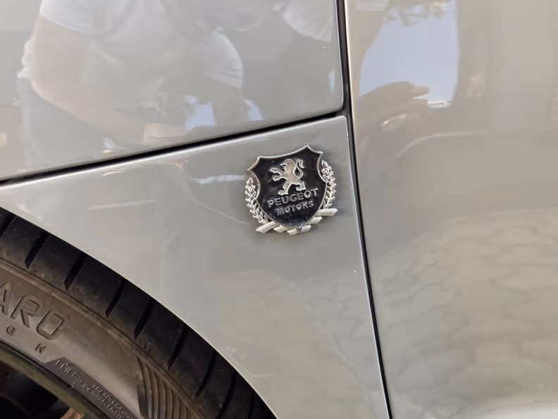 Peugeot RCZ - 32