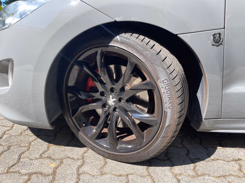 Peugeot RCZ - 38