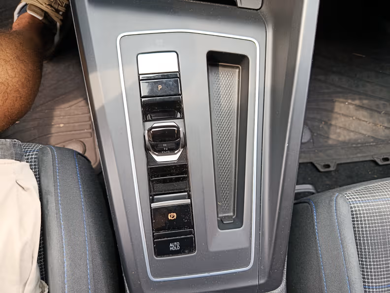 Volkswagen Golf - 15