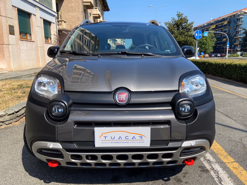 Fiat Panda - 2