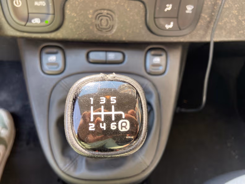 Fiat Panda - 18