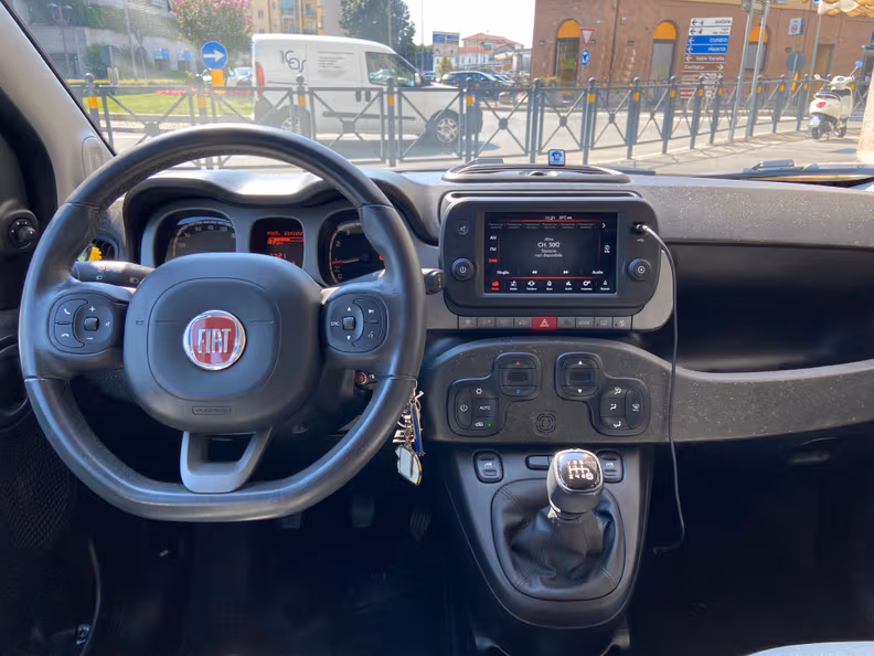 Fiat Panda - 20