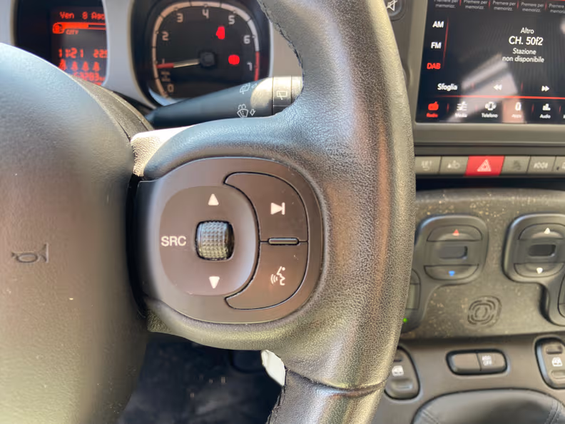Fiat Panda - 14