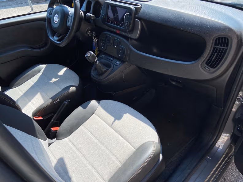Fiat Panda - 19