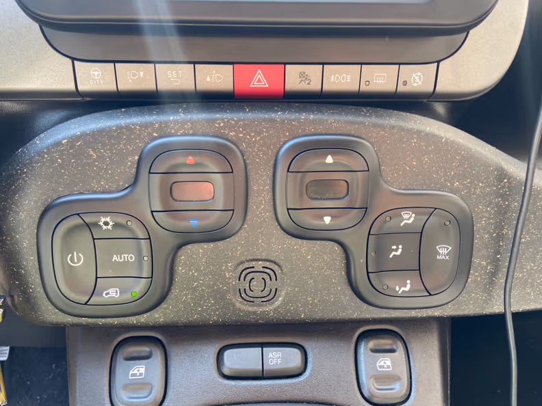 Fiat Panda - 17