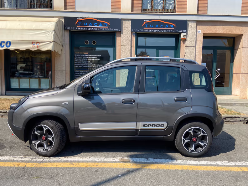 Fiat Panda - 30