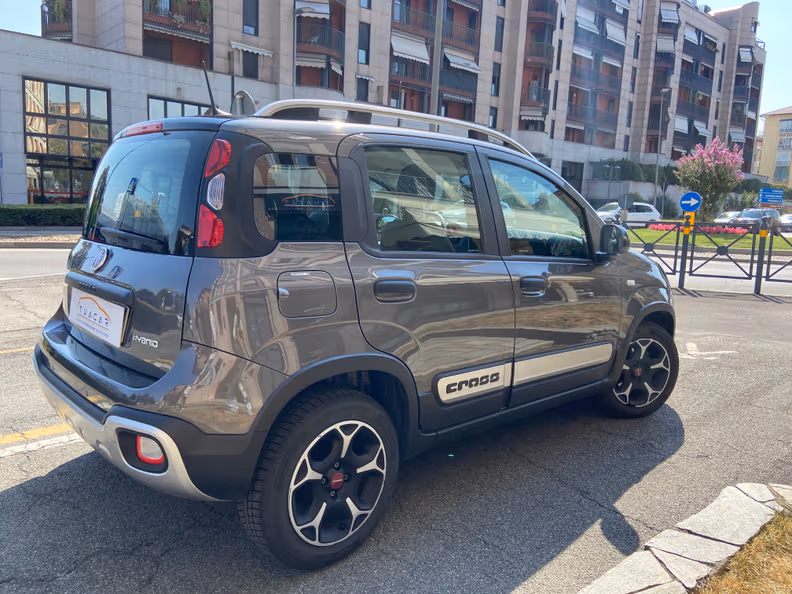 Fiat Panda - 7