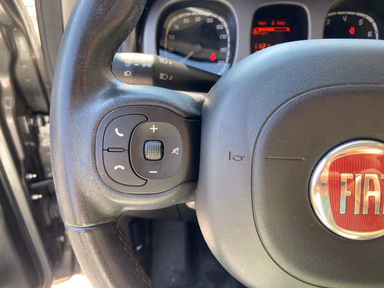 Fiat Panda - 12