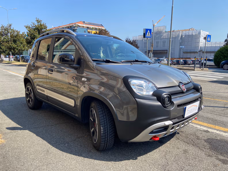 Fiat Panda - 3