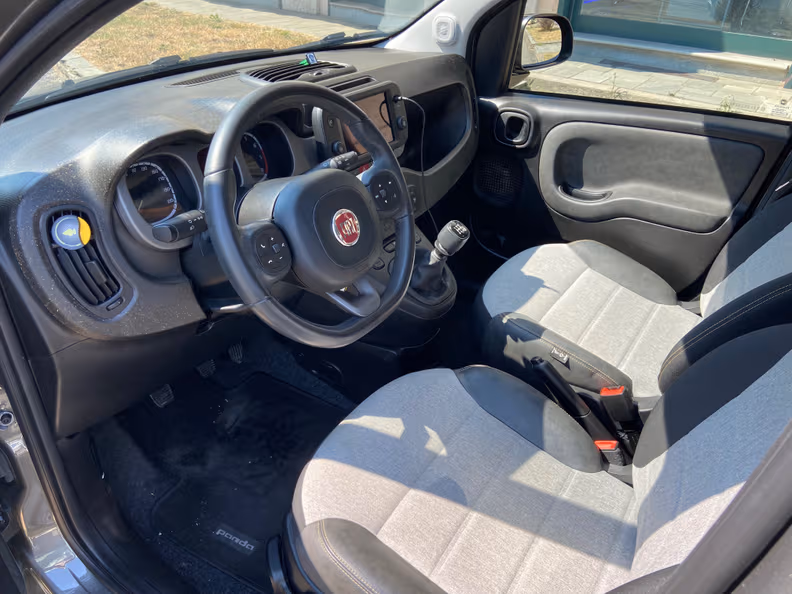 Fiat Panda - 21