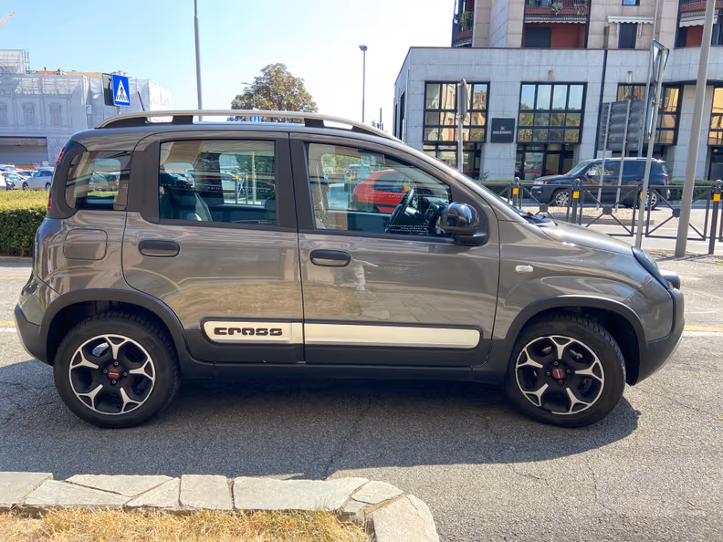 Fiat Panda - 29