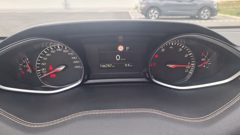 Peugeot 308 - 29