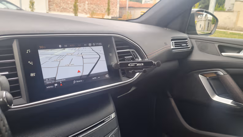 Peugeot 308 - 35