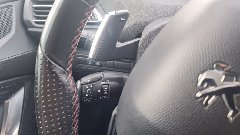Peugeot 308 - 26
