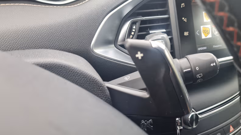 Peugeot 308 - 27