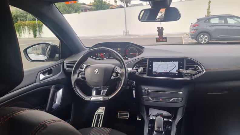 Peugeot 308 - 43