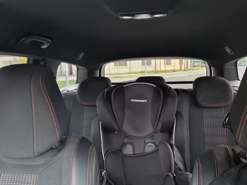 Peugeot 308 - 40
