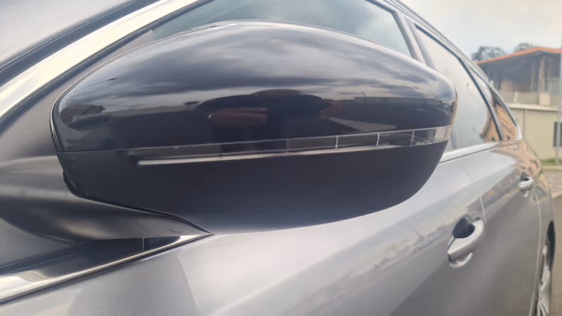 Peugeot 308 - 16