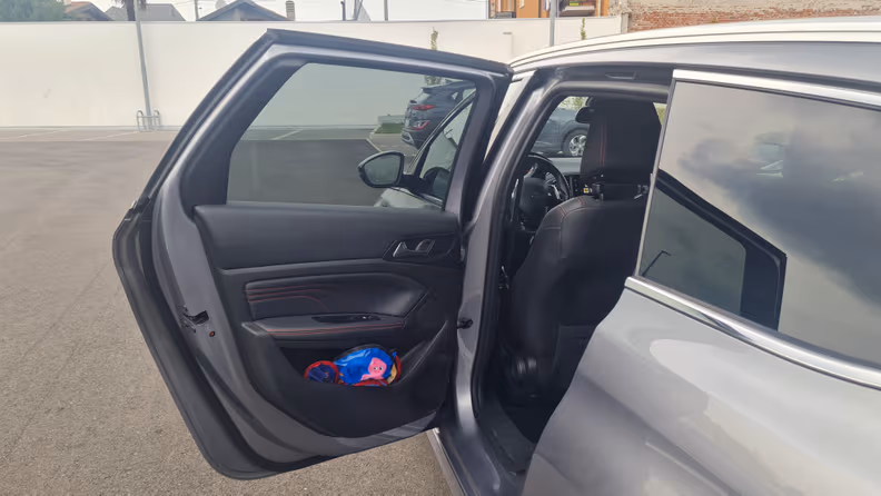 Peugeot 308 - 18