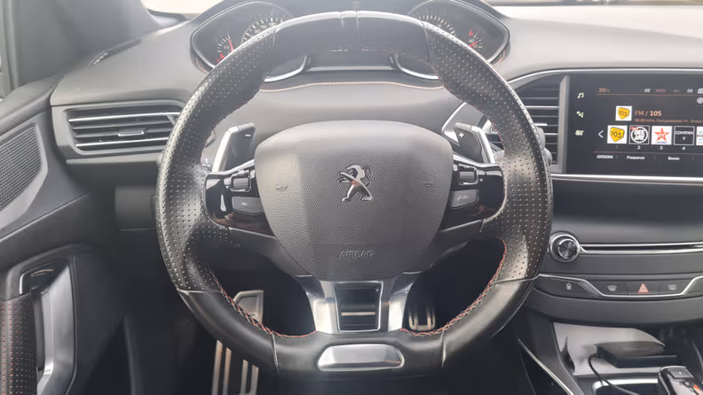 Peugeot 308 - 28
