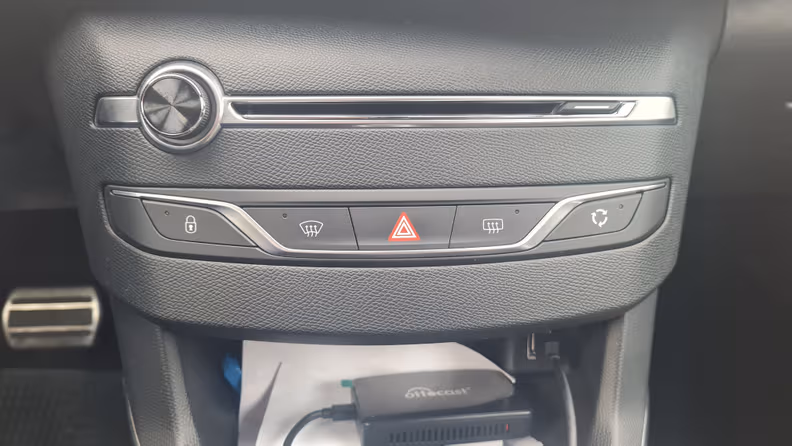 Peugeot 308 - 33