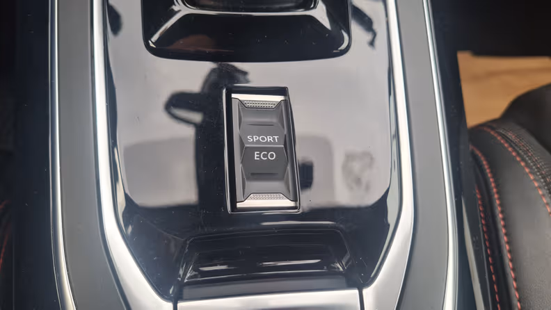 Peugeot 308 - 31