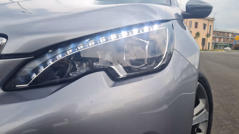 Peugeot 308 - 14