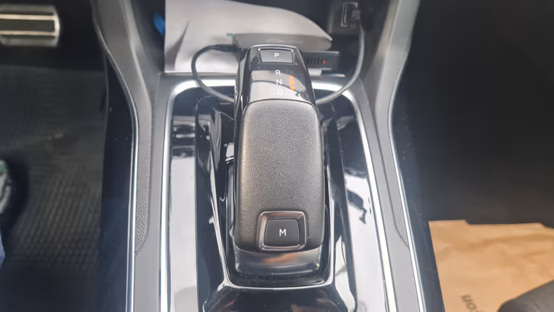 Peugeot 308 - 32