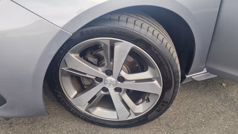 Peugeot 308 - 23