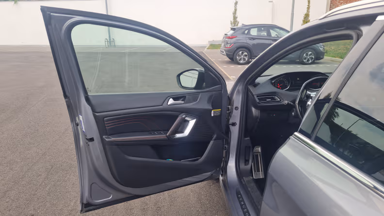 Peugeot 308 - 17
