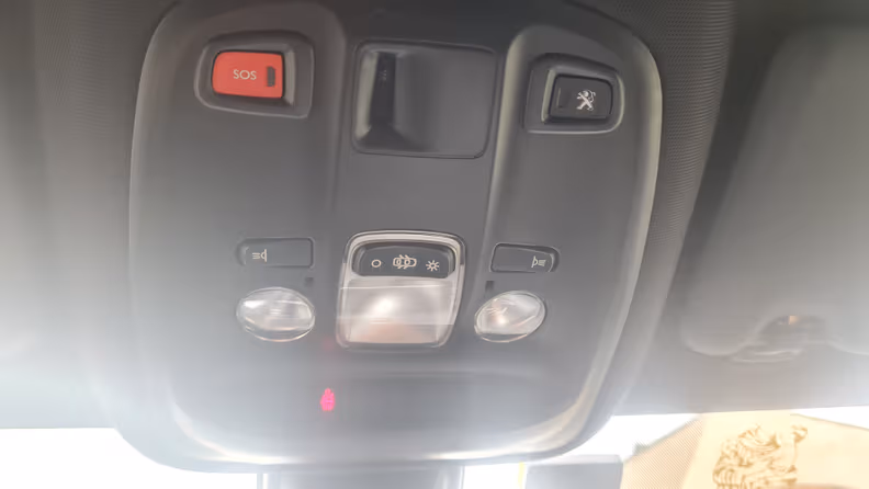 Peugeot 308 - 39