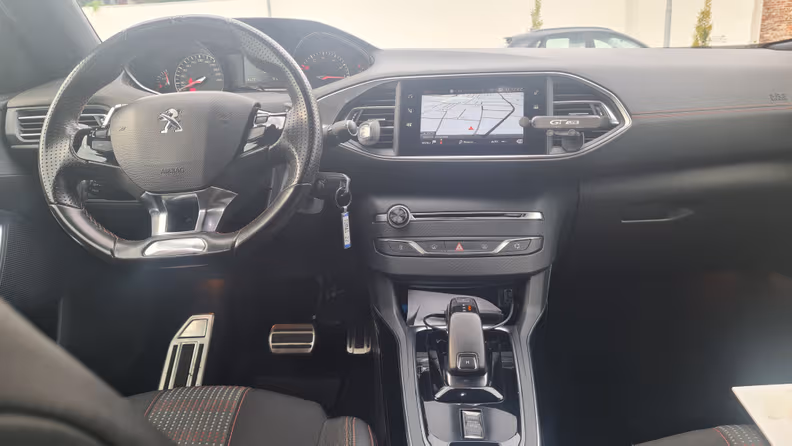 Peugeot 308 - 41