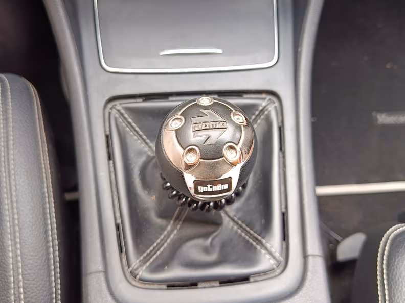 Mercedes-Benz A-Class - 19