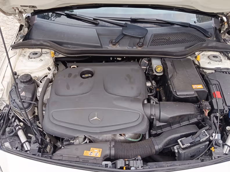 Mercedes-Benz A-Class - 40