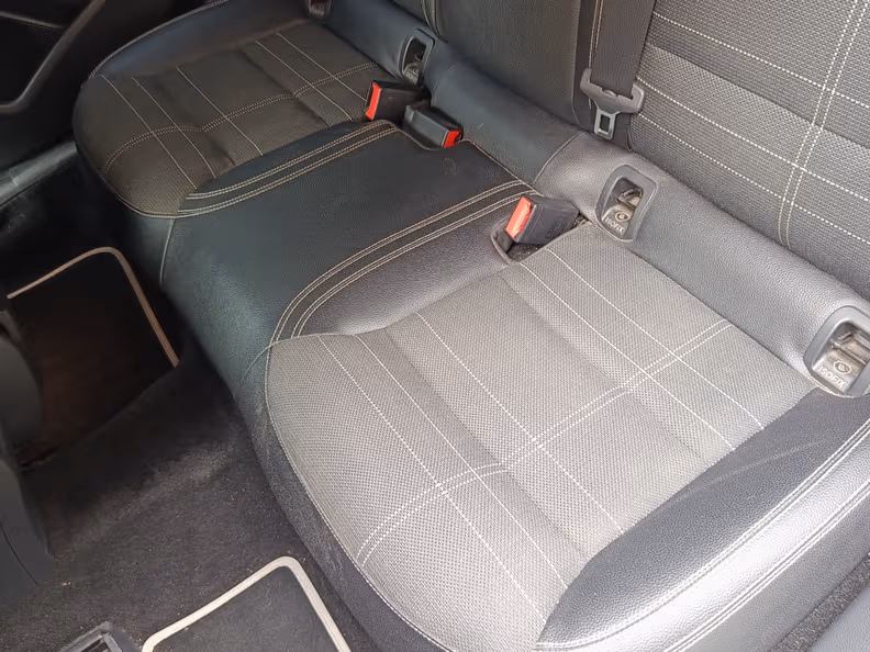 Mercedes-Benz A-Class - 24