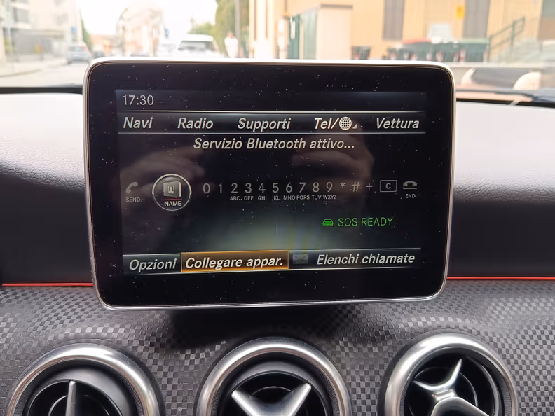 Mercedes-Benz A-Class - 17