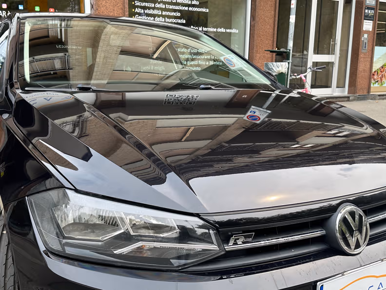Volkswagen Polo - 17