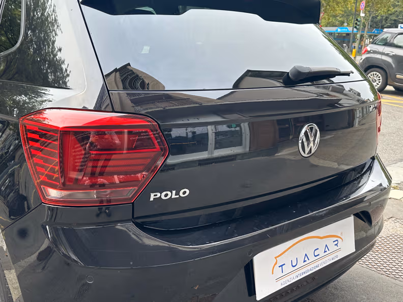 Volkswagen Polo - 21