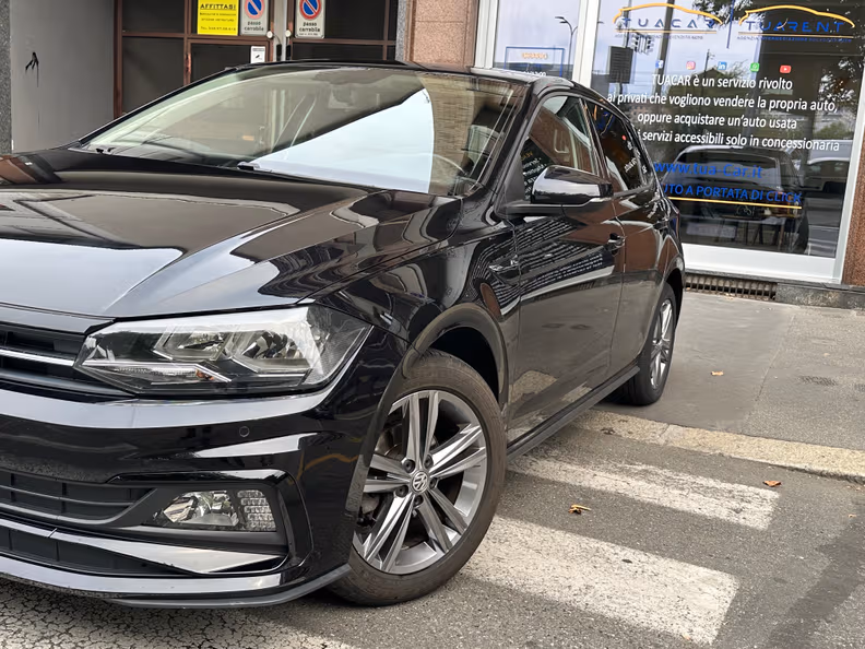 Volkswagen Polo - 16