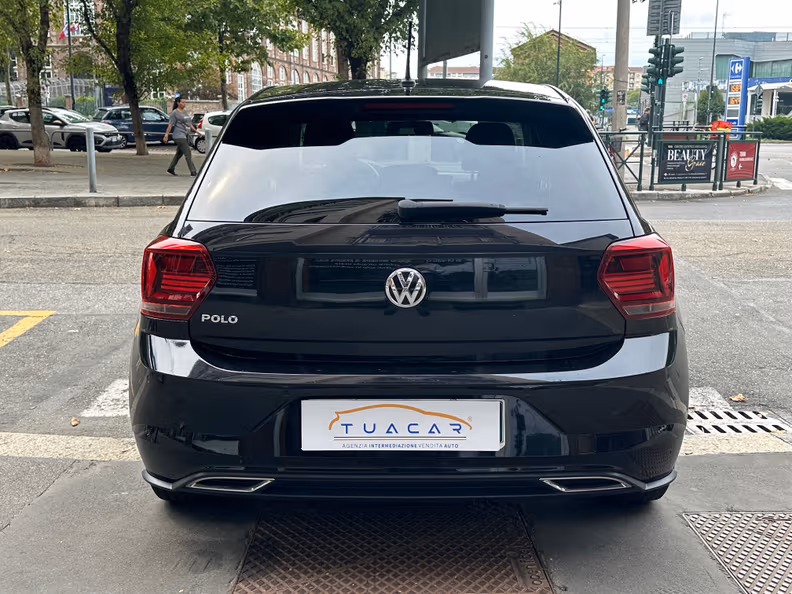 Volkswagen Polo - 5