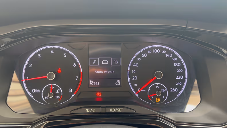 Volkswagen Polo - 15