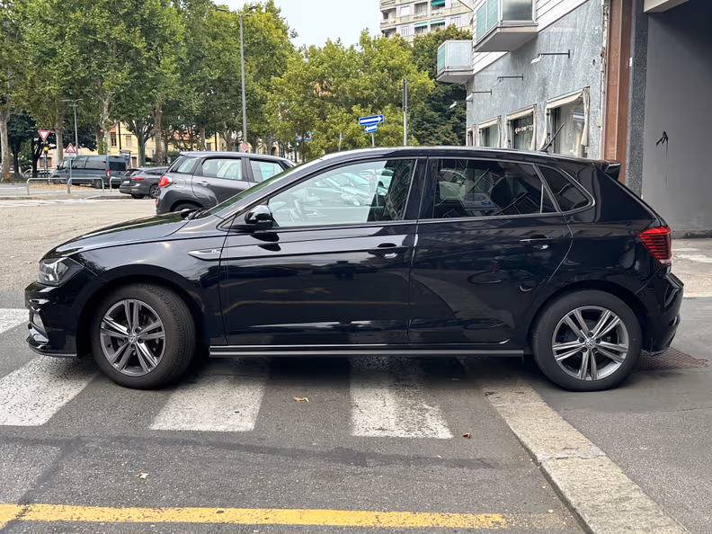 Volkswagen Polo - 20