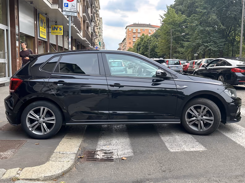 Volkswagen Polo - 18