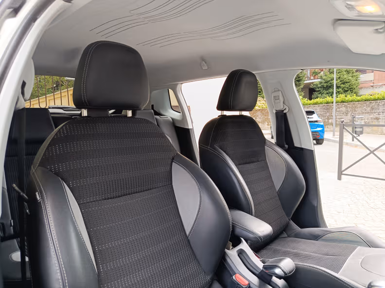 Peugeot 2008 - 27