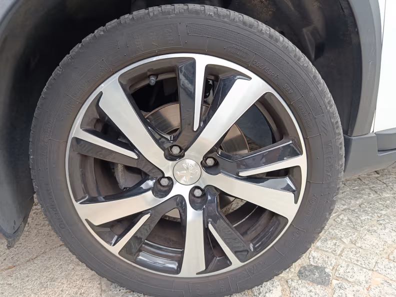 Peugeot 2008 - 38