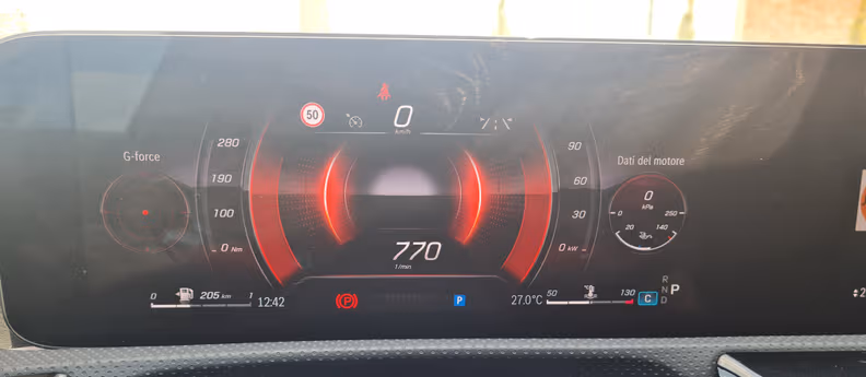 Mercedes-Benz CLA-Class - 41