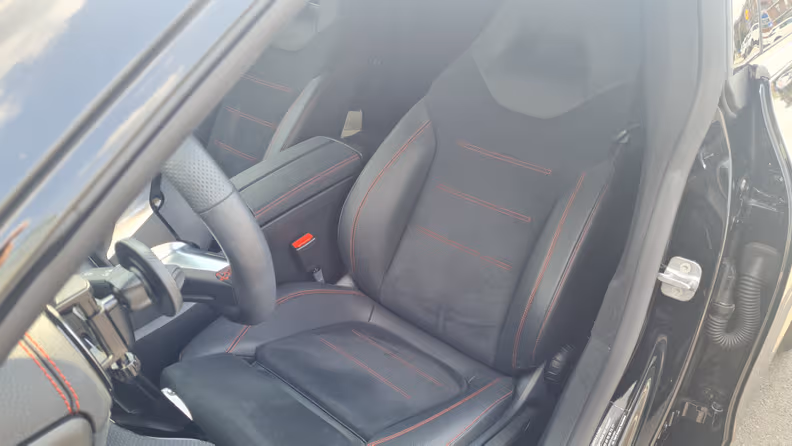 Mercedes-Benz CLA-Class - 25